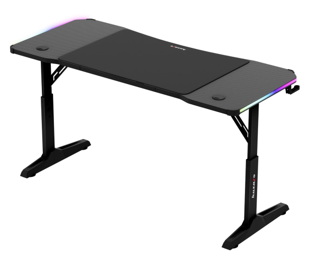 Huzaro Hero 3.6 RGB Black - 1364834 - zdjęcie 2